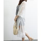 クロシェ編みロングカーディガン ゆったり | Miniministore | 詳細画像17 