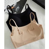 シームレスブラ ファンデカラーブラジャー | Miniministore | 詳細画像13 