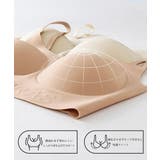 シームレスブラ ファンデカラーブラジャー | Miniministore | 詳細画像19 