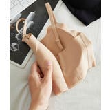 シームレスブラ ファンデカラーブラジャー | Miniministore | 詳細画像9 