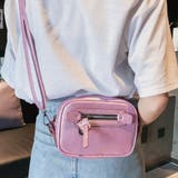 レザー バッグ 小さめ | Miniministore | 詳細画像12