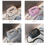 レザー バッグ 小さめ | Miniministore | 詳細画像2
