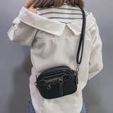 レザー バッグ 小さめ | Miniministore | 詳細画像3