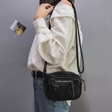 レザー バッグ 小さめ | Miniministore | 詳細画像4