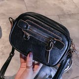 レザー バッグ 小さめ | Miniministore | 詳細画像5