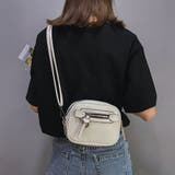 レザー バッグ 小さめ | Miniministore | 詳細画像6