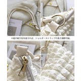 ショルダーバッグ ポップコーンぽこぽこ鞄 | Miniministore | 詳細画像29 