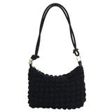 ショルダーバッグ ポップコーンぽこぽこ鞄 | Miniministore | 詳細画像30 