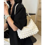 ショルダーバッグ ポップコーンぽこぽこ鞄 | Miniministore | 詳細画像5 