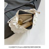 ショルダーバッグ ポップコーンぽこぽこ鞄 | Miniministore | 詳細画像7 