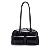 ロングハンドル肩掛けバッグ レディース鞄 | Miniministore | 詳細画像26 