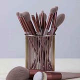 メイクブラシ13本セット 収納ポーチ付き | Miniministore | 詳細画像6 