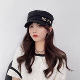 マリンキャップ レディース キャスケット | Miniministore | 詳細画像5
