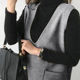 ワンピース ジャンパースカートレディース | Miniministore | 詳細画像13
