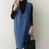 ワンピース ジャンパースカートレディース | Miniministore | 詳細画像17