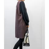 ワンピース ジャンパースカートレディース | Miniministore | 詳細画像24