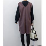 ワンピース ジャンパースカートレディース | Miniministore | 詳細画像25