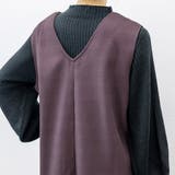ワンピース ジャンパースカートレディース | Miniministore | 詳細画像26