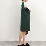 ワンピース ジャンパースカートレディース | Miniministore | 詳細画像29