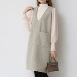 ワンピース ジャンパースカートレディース | Miniministore | 詳細画像8