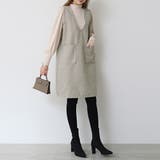 ワンピース ジャンパースカートレディース | Miniministore | 詳細画像9