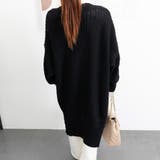 ニットカーディガン レディース体型カバー | Miniministore | 詳細画像23
