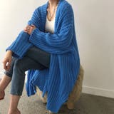 ニットカーディガン レディース体型カバー | Miniministore | 詳細画像9