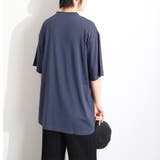 立体ロゴtシャツ 韓国チュニックロンT | Miniministore | 詳細画像34 