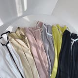 ニットカーディガン キャミ 2点セット | Miniministore | 詳細画像5
