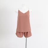ルームウエア セットアップ 夏 部屋着 | Miniministore | 詳細画像15