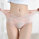レディース レース ショーツ 3枚セット | Miniministore | 詳細画像10