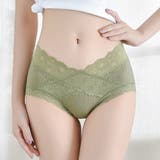 レディース レース ショーツ 3枚セット | Miniministore | 詳細画像5
