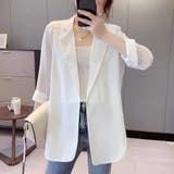 ジャケット レディース 春夏 アウター | Miniministore | 詳細画像9 