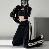 韓国 スウェットパンツ レディース 新作 | Miniministore | 詳細画像5
