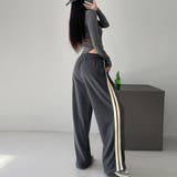 韓国 スウェットパンツ レディース 新作 | Miniministore | 詳細画像7