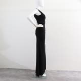 パーティードレス 結婚式ロングワンピース | Miniministore | 詳細画像15 