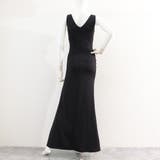 パーティードレス 結婚式ロングワンピース | Miniministore | 詳細画像16 