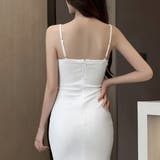 パーティードレス ロング キャバドレス | Miniministore | 詳細画像7