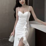 パーティードレス ロング キャバドレス | Miniministore | 詳細画像8