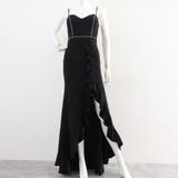 パーティードレス ロング キャバドレス | Miniministore | 詳細画像9