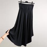 とろみスカート レディースロングスカート | Miniministore | 詳細画像8 