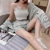 3点セット ルームウェア レディース韓国 | Miniministore | 詳細画像15