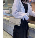 パーティーバッグ 結婚式 クラッチバッグ | Miniministore | 詳細画像10 
