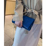 パーティーバッグ 結婚式 クラッチバッグ | Miniministore | 詳細画像11 