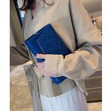 パーティーバッグ 結婚式 クラッチバッグ | Miniministore | 詳細画像12 