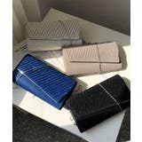 パーティーバッグ 結婚式 クラッチバッグ | Miniministore | 詳細画像14 