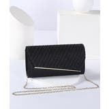 パーティーバッグ 結婚式 クラッチバッグ | Miniministore | 詳細画像16 