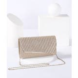 パーティーバッグ 結婚式 クラッチバッグ | Miniministore | 詳細画像18 