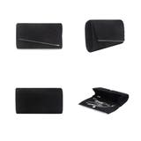 パーティーバッグ 結婚式 クラッチバッグ | Miniministore | 詳細画像19 