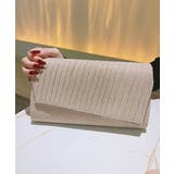 パーティーバッグ 結婚式 クラッチバッグ | Miniministore | 詳細画像2 